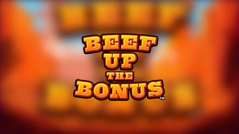 Beef Up the Bonus Demo