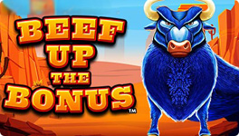 Beef Up the Bonus Design