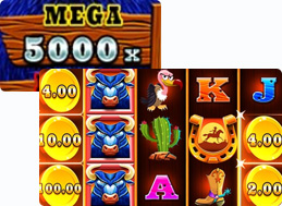 Beef Up the Bonus Win