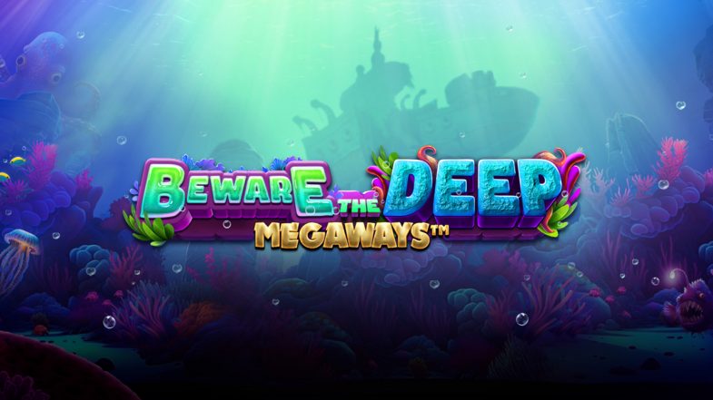 Beware The Deep Megaways Demo