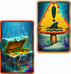 Beware The Deep Megaways Win