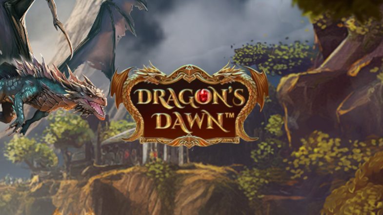 Dragon's Dawn Demo
