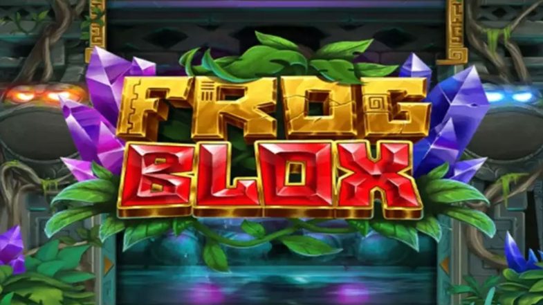 Recenzja Frogblox i demo darmowej gry. Zagraj za darmo już teraz!