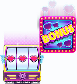 Hearts Highway Bonus
