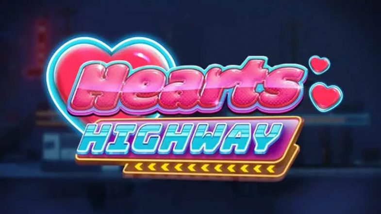 Hearts Highway Demo