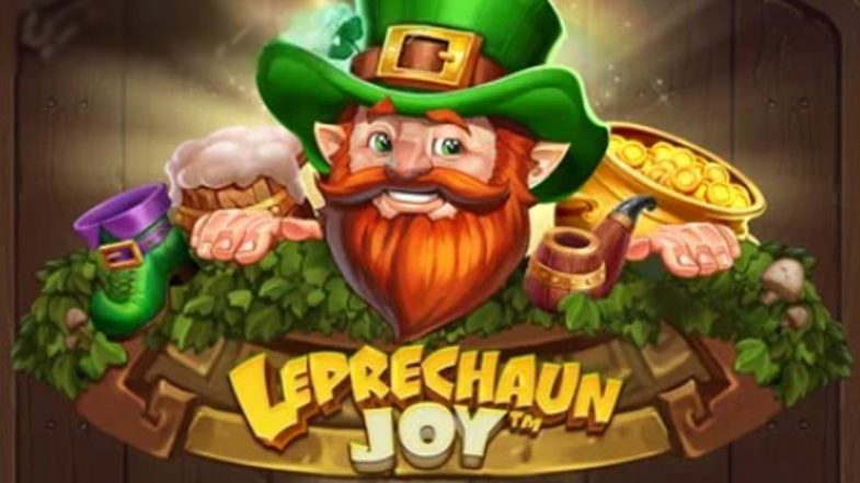 Leprechaun Joy Demo