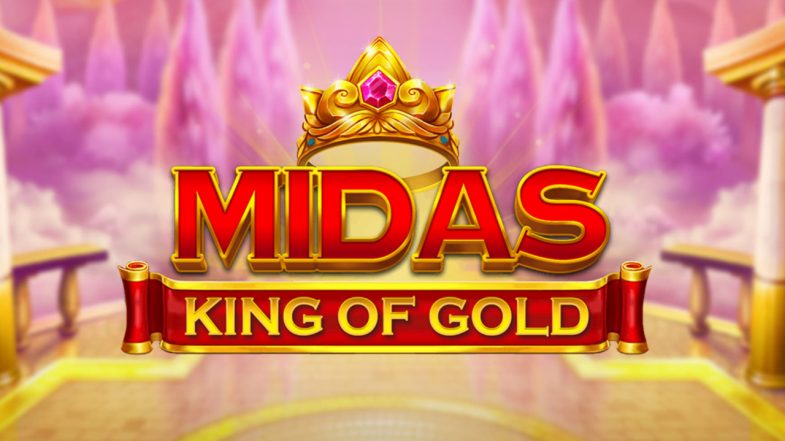 Midas King of Gold Demo