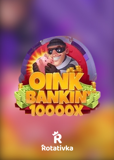 Oink Bankin' Gra za darmo