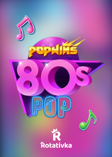 80sPop Gra za darmo