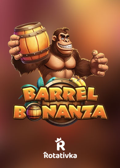 Barrel Bonanza Gra za darmo