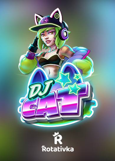 DJ Cat Bezpłatna gra