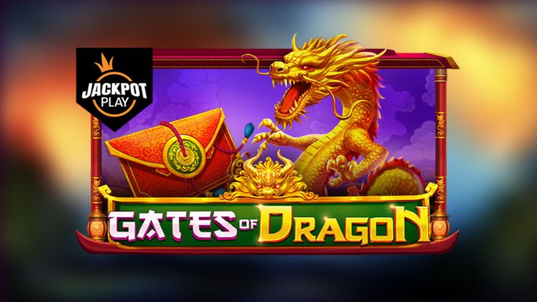 Gates of Dragon Demo