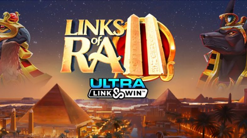 Links of Ra 2 Demo