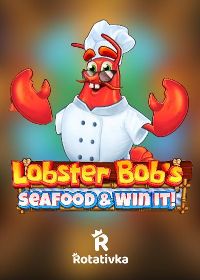Lobster Bobs Sea Food and Win It Bezpłatna gra