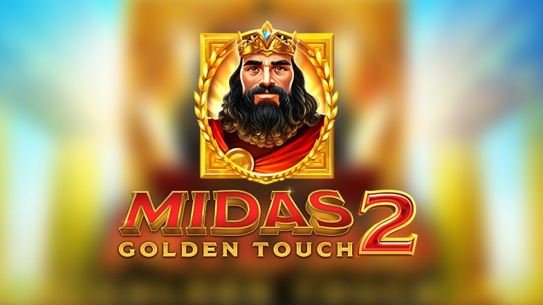 Midas Golden Touch 2 Demo