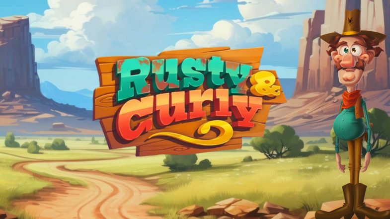 Rusty & Curly Demo