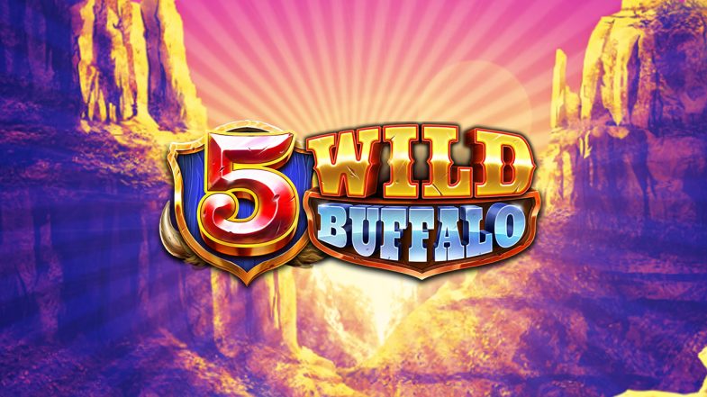 5 Wild Buffalo Demo