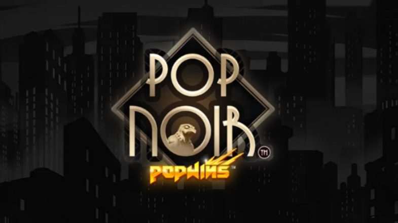 PopNoir Demo