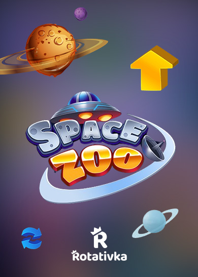 Space Zoo Gra za darmo