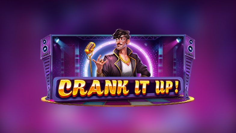 Crank It Up Demo