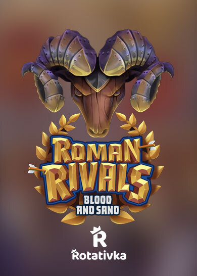 Roman Rivals Blood and Sand Bezpłatna gra