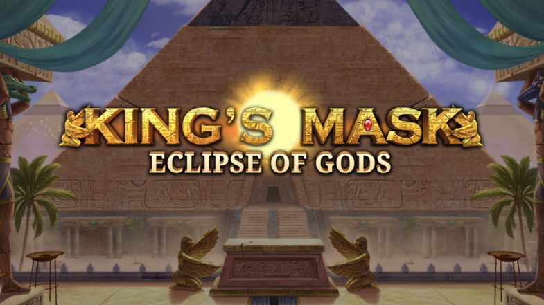 Kings Mask Eclipse of Gods Demo