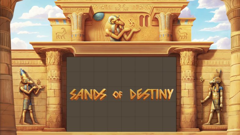 Sands of Destiny Demo