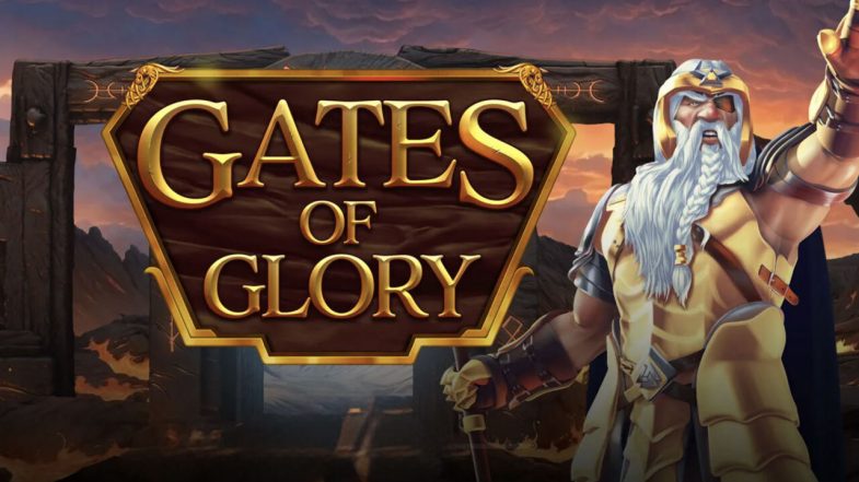 Gates of Glory Demo