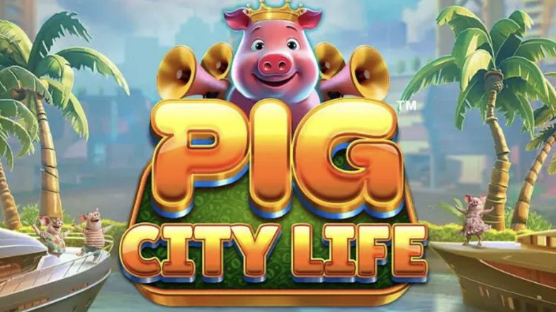 Pig City Life Demo