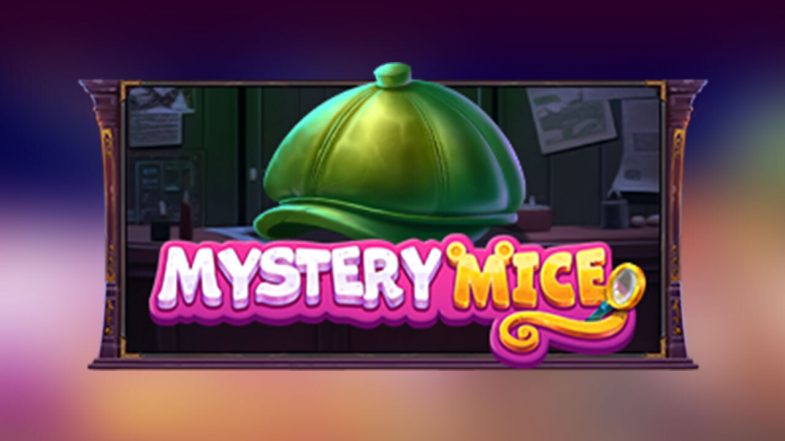 Mystery Mice Demo