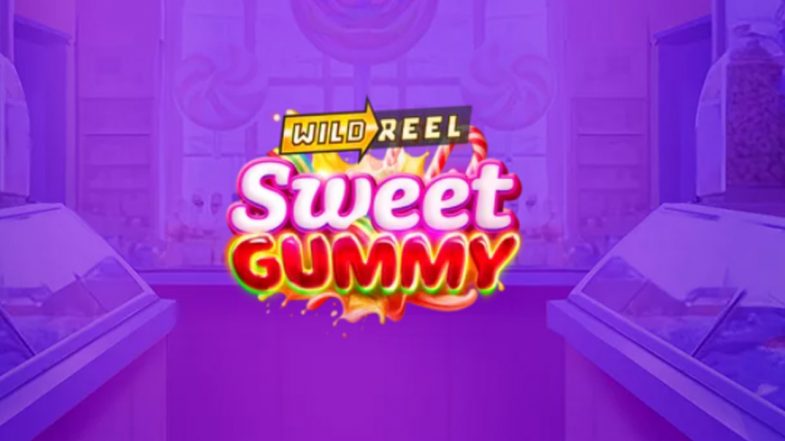 Sweet Gummy Demo