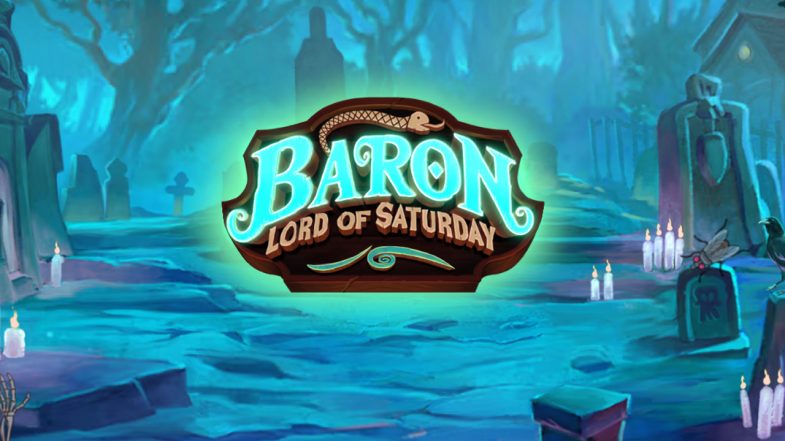 Baron Lord of Saturday Demo