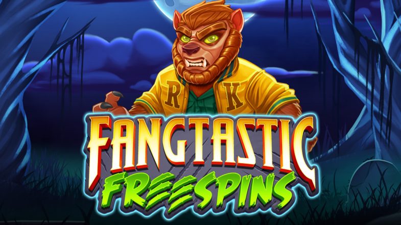 Fangtastic Freespins Demo
