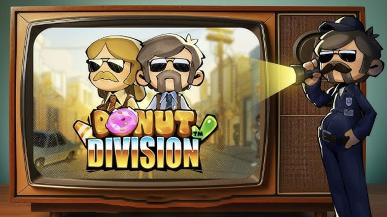 Donut Division Demo