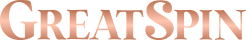 Logo kasyna GreatSpin