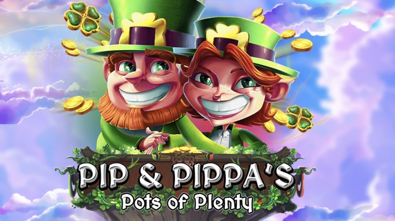 Pip & Pippas Pots of Penny Demo