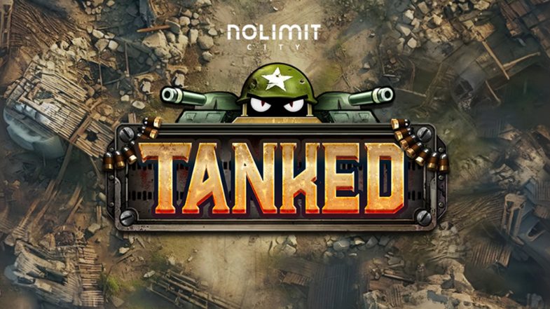Tanked Demo