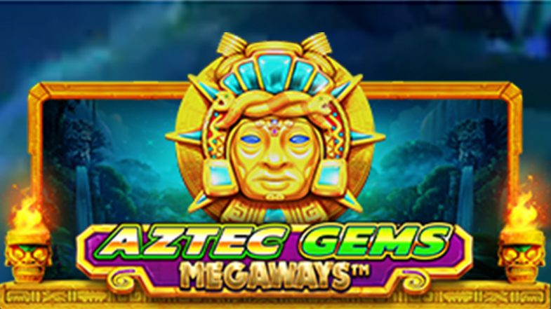 Aztec Gems Megaways Demo