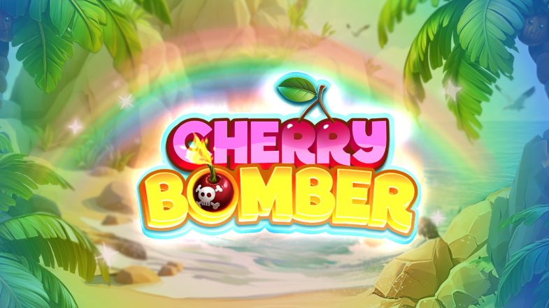 Cherry Bomber Demo