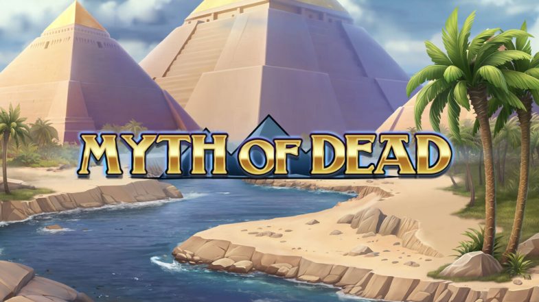 Myth of Dead Demo