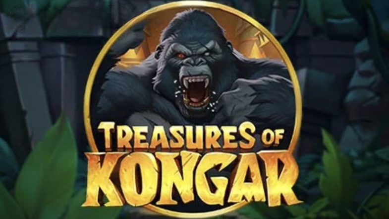Treasures of Kongar Demo