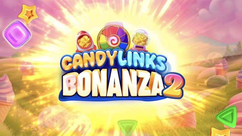 Candylinks Bonanza 2 Demo