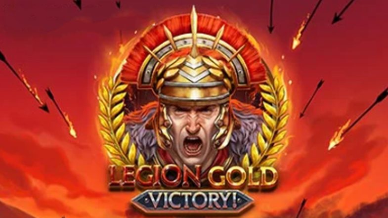 Legion Gold Victory demo