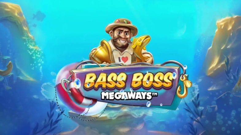 Bass Boss Megaways Demo