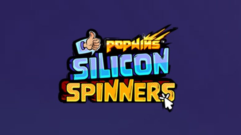 Silicon Spinners Demo