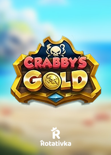 Crabby's Gold Bezpłatna gra