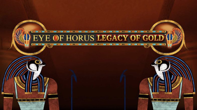 Eye of Hours Legacy of Gold demo