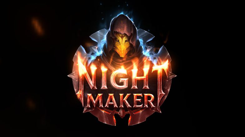 Nightmaker Demo