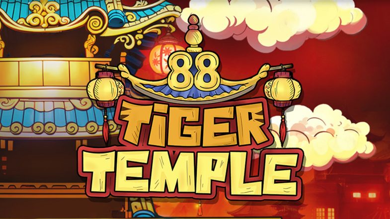 Tiger Temple 88 demo