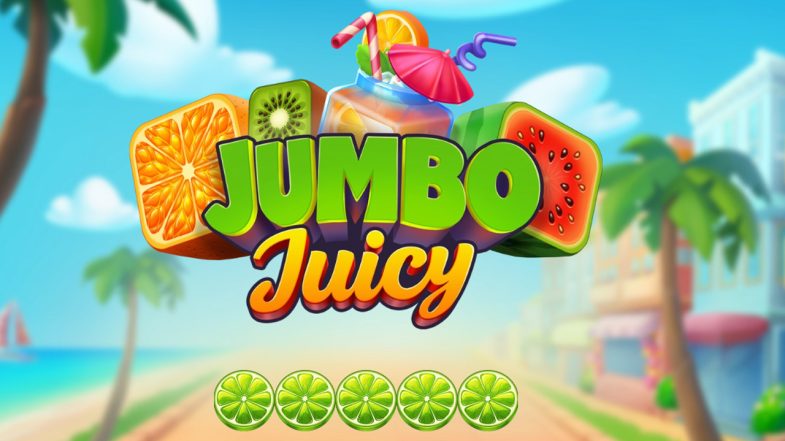 Jumbo Juicy Demo